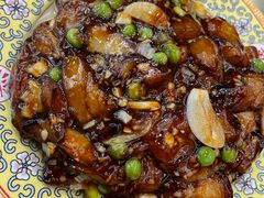 -砂锅居(西四店)