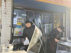 -何老二卤汁凉粉