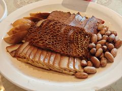 -玉林烤鸭店(定福庄店)