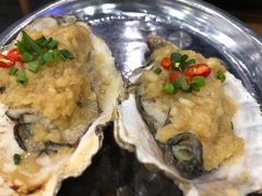 -老虎滩大连海鲜烧烤(建邺云锦路总店)