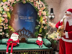 -狮拾久·现代新加坡料理(壹方城店)