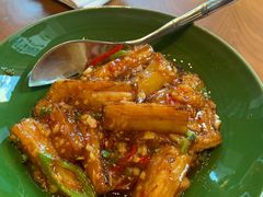 -君悦酒店·1881·北京烤鸭