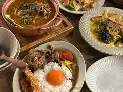 -皈宓·飯