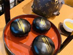 -粤域茶餐厅