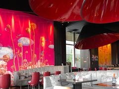 -西安W酒店·WEI全味西餐厅