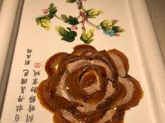 -京味斋·北京烤鸭(北京南站洋桥店)