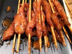 -万利记·长沙粉面小吃(8号仓店)