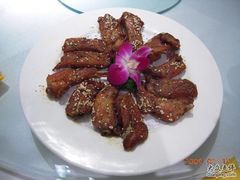 大别山兔腿-徽珍源(龙茗路店)