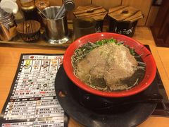 -博多一幸舍(侨福芳草地购物中心店)