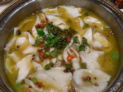 -上上席川菜(凯德乐峰广场店)