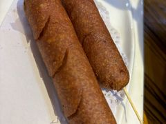 -一盏明灯全素斋(殊像寺店)