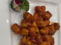 -红菜坊·烤鸭·川鲁宴(石园店)