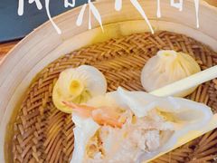 -四季美汤包(汉口里店)