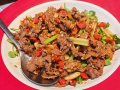 -匠熙小馆(崇文门店)