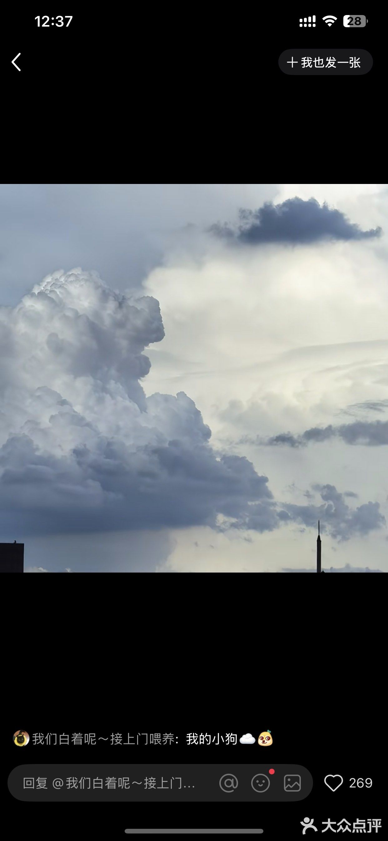 我的咖啡品鉴日记