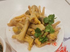 鸡爪-振鼎鸡(天钥桥路店)