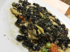 -标记好食