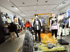 -大族广场Mall&More