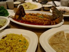 -吕氏疙瘩汤·新鲁菜(潍坊银座店)