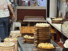 -海汇源老烧麦店(东大街总店)