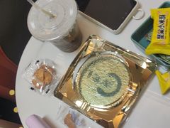 -鑫意棋牌会所(长寿路智慧广场店)