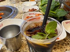 -安又胖韩国烤肉(美罗城店)