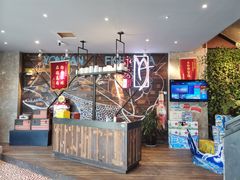 -永安鱼庄·镇江菜(三店纬五路店)