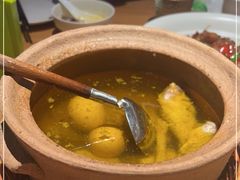 -黄山老妈·土菜(碧桂园店)