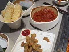 -海底捞火锅(安吉万达店)