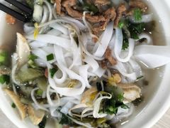 -太婆抱罗粉…海南特色小吃(一市场店)