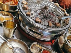 -本炙炭烤·蒲烧活鳗料理店(金沙洲店)