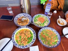 -管记水席老店(仙果市街店)