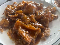 -同发号饭庄(复兴路店)