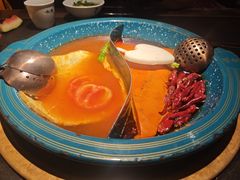 -吼堂老火锅(太古里总店)
