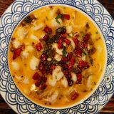 一家被颜值打动的川菜小酒馆 | 十里青丘