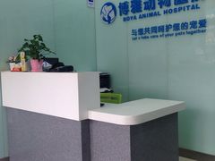 -纳吉亚猫专科动物医院博雅分院