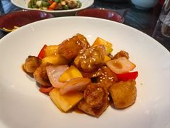 -五缘湾凯悦酒店·悦饗中餐厅