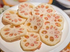 -蜀江龙火锅(339店)