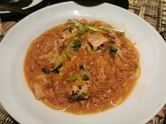 -绿茶餐厅(领展购物广场·中关村店)