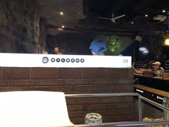 -很久以前羊肉串(簋街店)