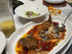 -古韵轩·园林餐厅