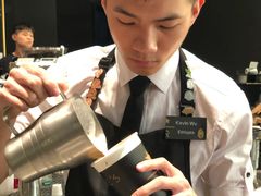-星巴克(深圳布吉万象汇4F店)