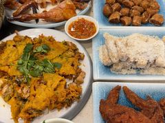 -飨赫驾瓦罐烤鸡(佛岗店)