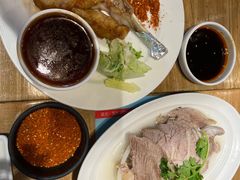 -天山传奇新疆菜(SKLP店)