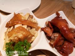 -上关雪東北菜(中房金谊店)