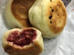-长发西饼(临顿路店)