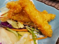 -林妈妈村·日式料理(宝山万达店)