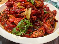 -天赢酒楼(青馨家园店)