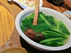 -普洱小黄牛餐厅铜火锅·思茅地方菜(世纪城店)