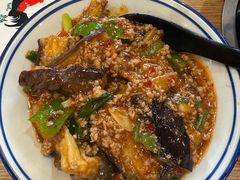 -妈妈的味道(和顺古镇店)